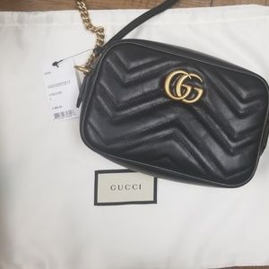 Brand New GG Marmont 2.0